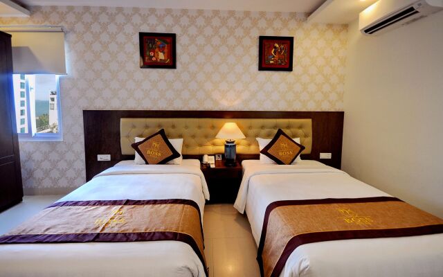 Boss Hotel Nha Trang