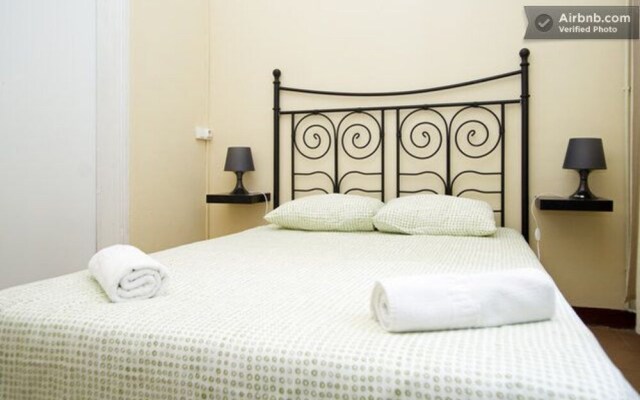 Rentbcn Apartments Gracia