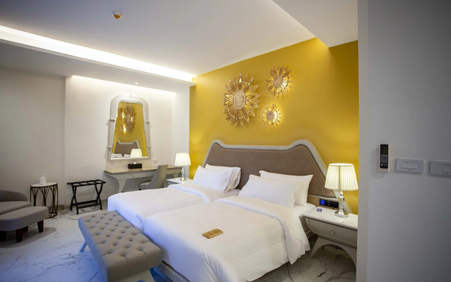 Phukalini Luxury Pool Villa & Onsen