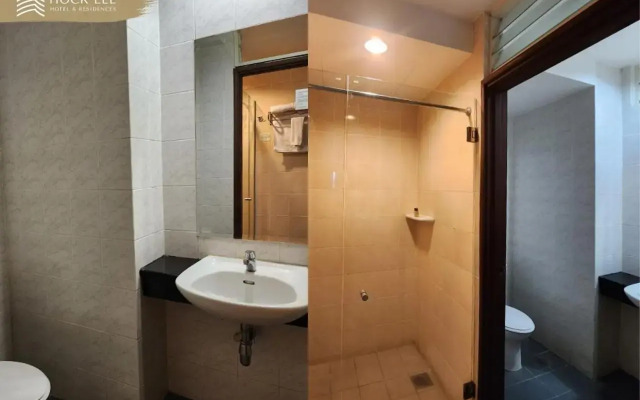 Hock Lee Hotel & Residences