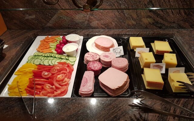 Modern Rooms by Täscherhof