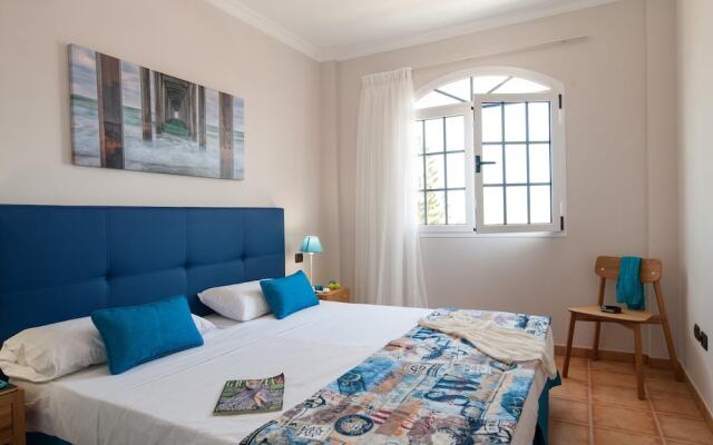 Villa With Pool in Sonnenland Q10