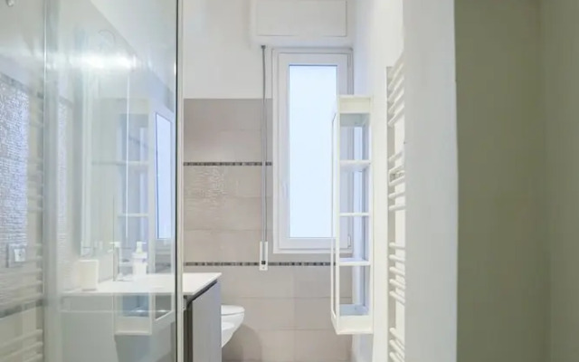 Domus Aurelia by Wonderful Italy