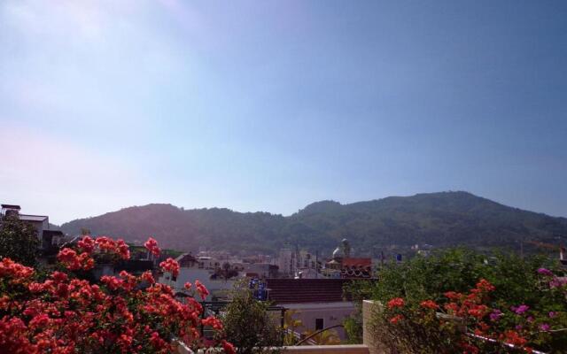 Swiss Villas Panoramic