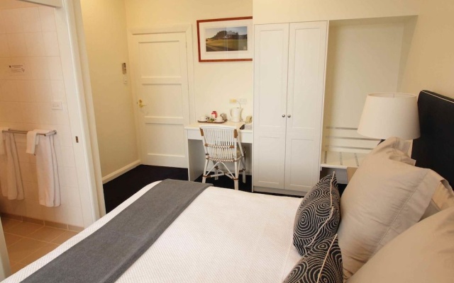 Barwon Heads Golf Club – Guest Rooms – Barwon Heads