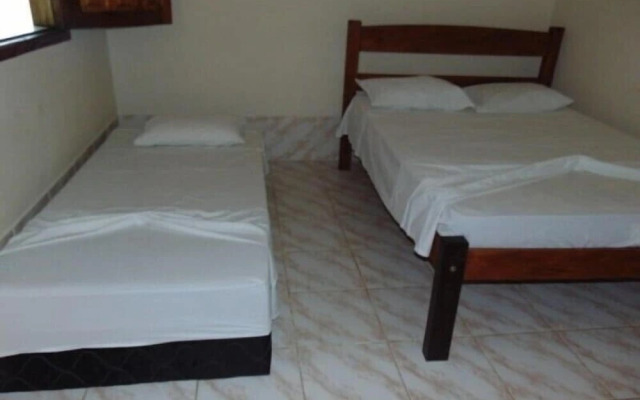 Piassaba's Hostel & Suites