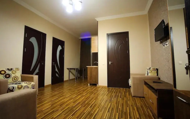Oasis Villa