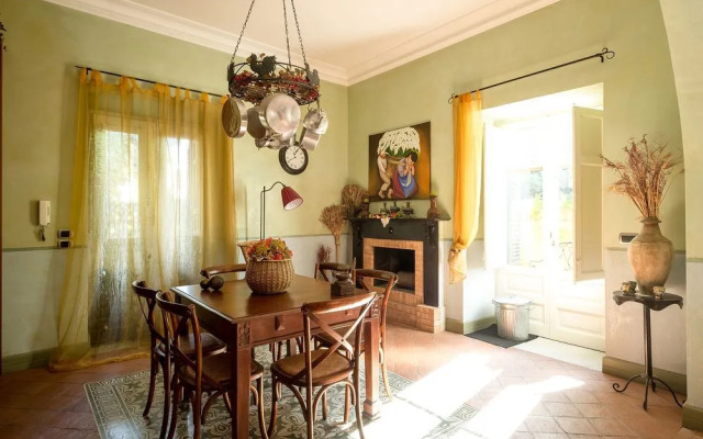 Suitelowcost Villa Bagheria