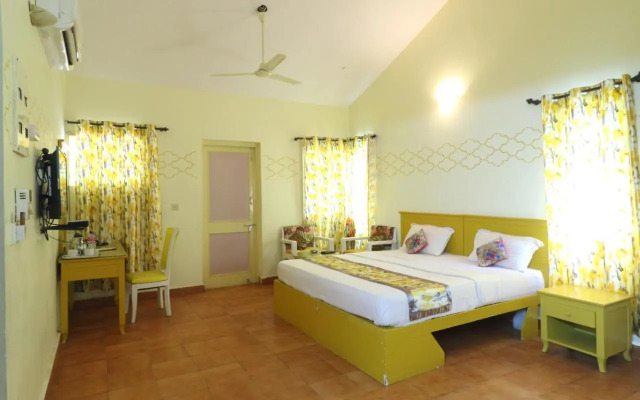 Ondas Do Mar Beach Resort Phase 2