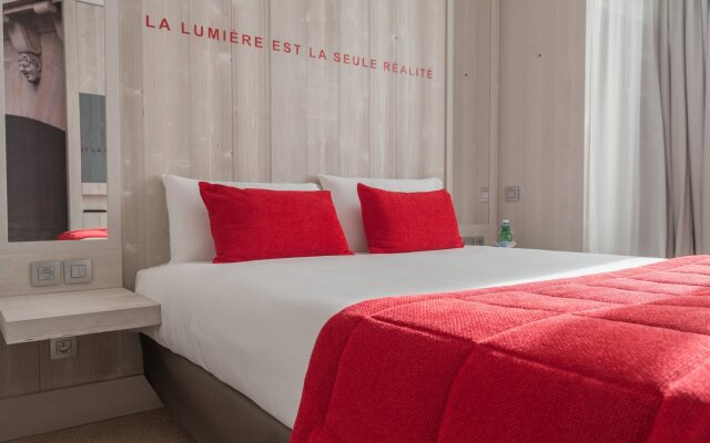 Hôtel Le 209 Paris Bercy