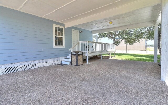 Seashell Memories 2 Bedroom Home by RedAwning