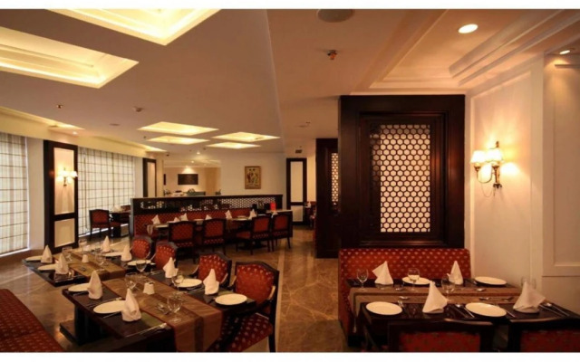 Fairlie Hotel&Resorts