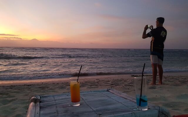 Cindy Homestay