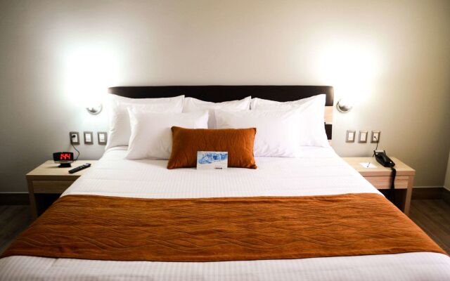 Comfort Inn Irapuato