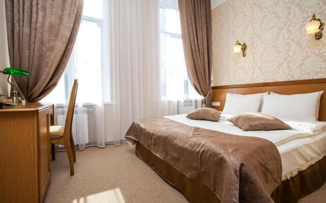 Hotel Litera
