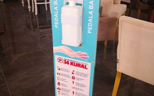 Yürekli Apart Hotel