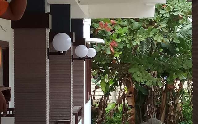 Chochotel Apartments for Rent