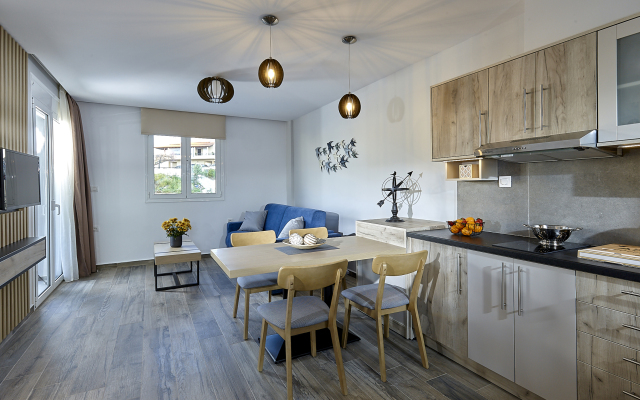 Seascape Luxury Residences