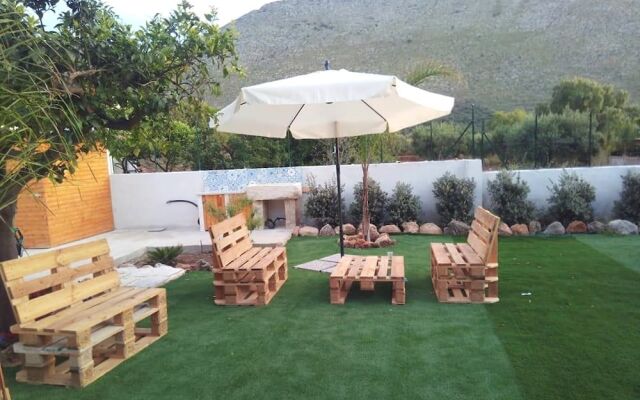 B&B l'isola del sole