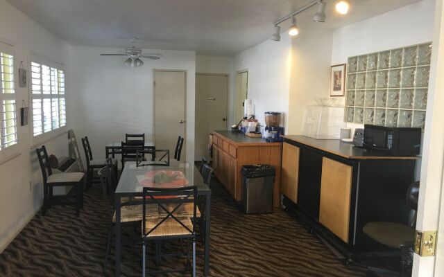 Howard Johnson South Lake Tahoe