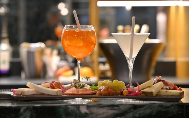 Dali Hôtel Perpignan