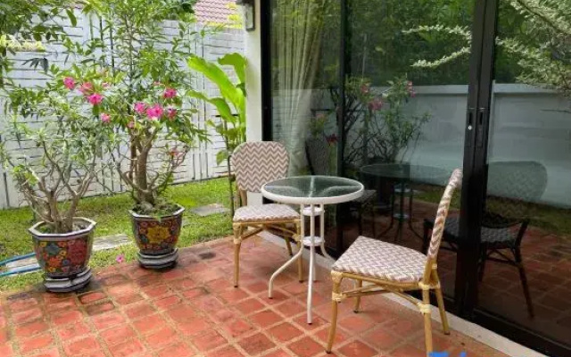 Whisper Oasis 3BR Jacuzzi Pool Villa | Daily Housekeeping