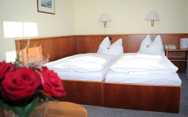 Hotel National