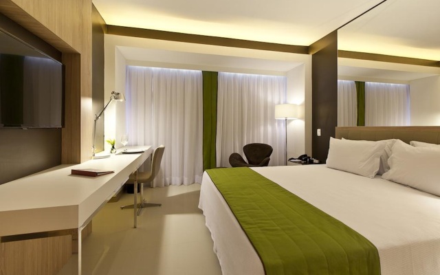 eSuites Savassi Toscanini