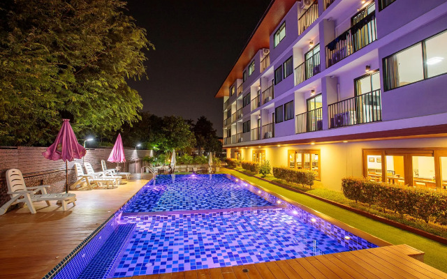 Huen Jao Ban Hotel