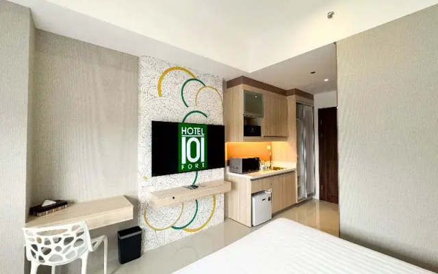 Hotel 101 - Fort