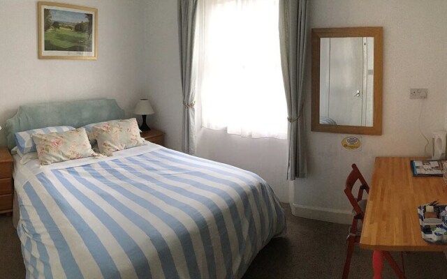 Doune Guest House
