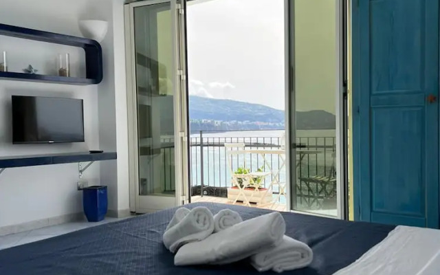 Residenza Mare di Sotto Sorrento
