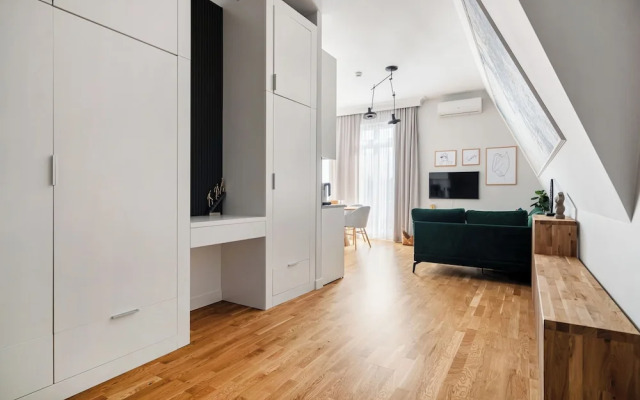 Apartamenty Swinoujscie - Wisus