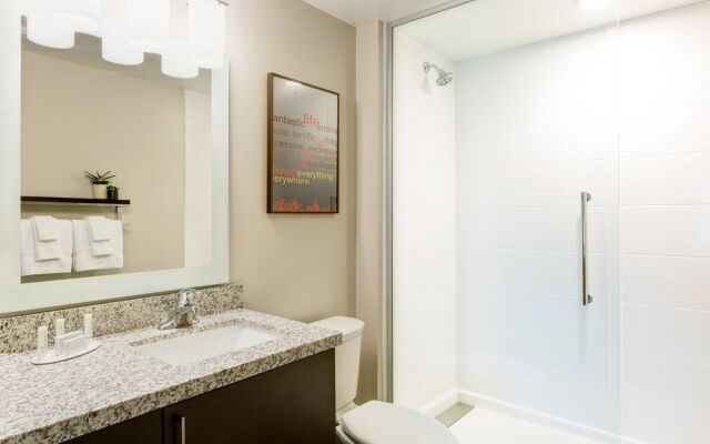 Towneplace Suites Pittsburgh Harmarville