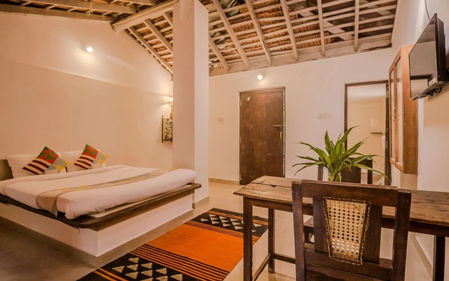 OYO Home 19189 Designer Studio