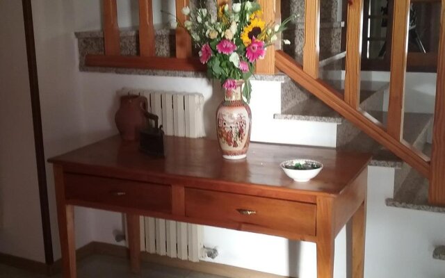 Bed and Breakfast L' Aranciera