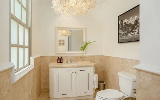 One Westland Heights 5 Bedroom Villa