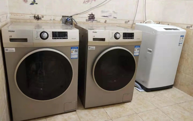 Starway Hotel Puyang Development Zone Huanghe Road