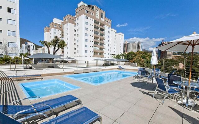 Apartment Guest House & Buritis