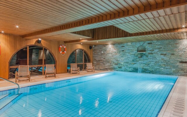 Hotel Les Balcons Village & Spa Belle Plagne