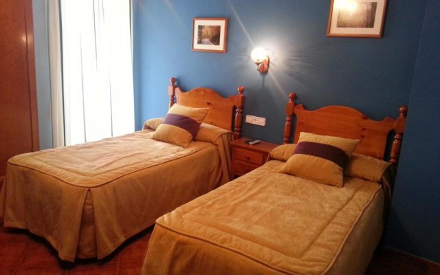 Hostal Panart