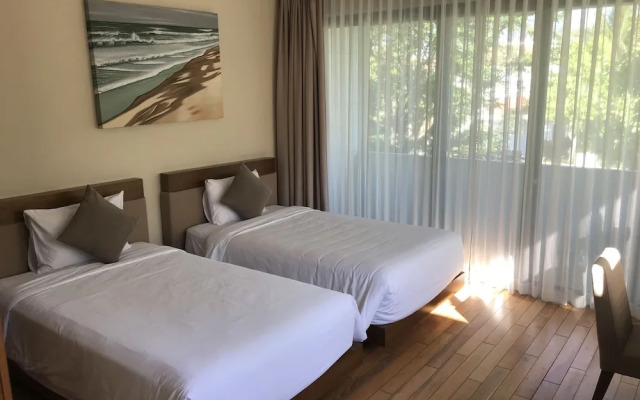 Ocean Resort 3Bedrooms Private Pool