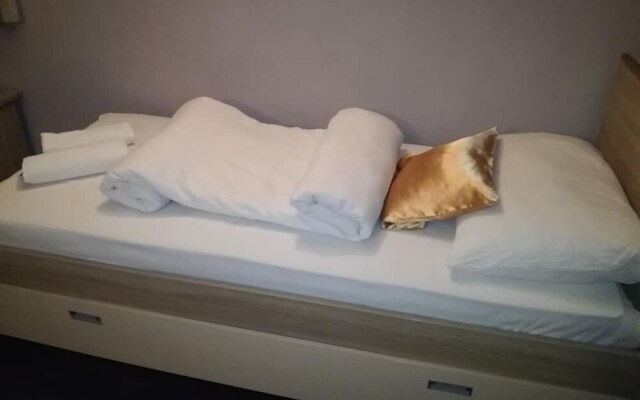 Irish Hotel