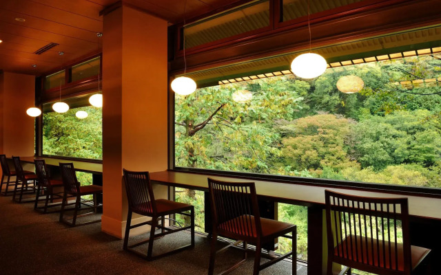 Hoshino Resorts KAI Hakone