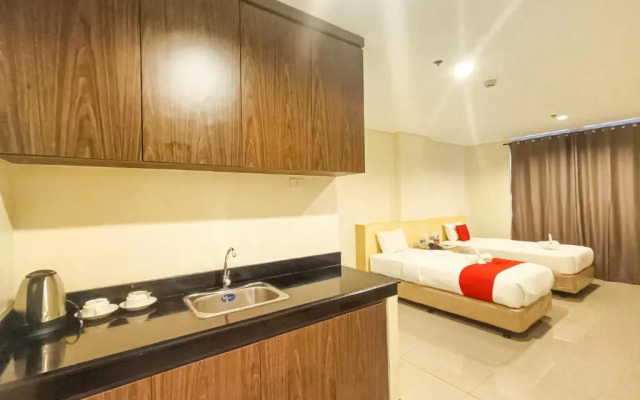 Kaizen Suites