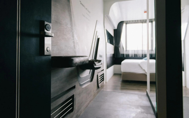 The Xtreme Suites