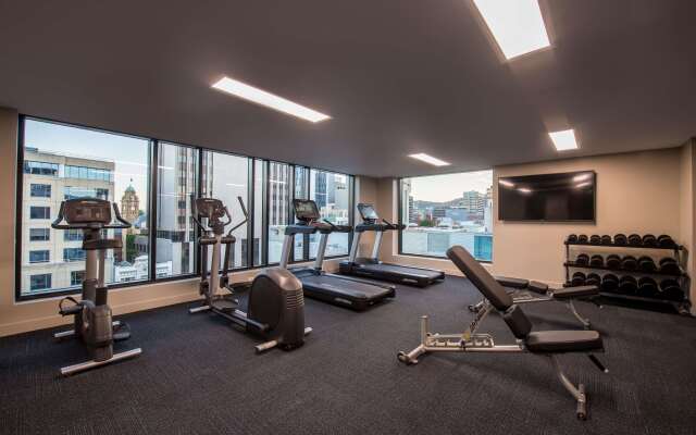 Vibe Hotel Hobart