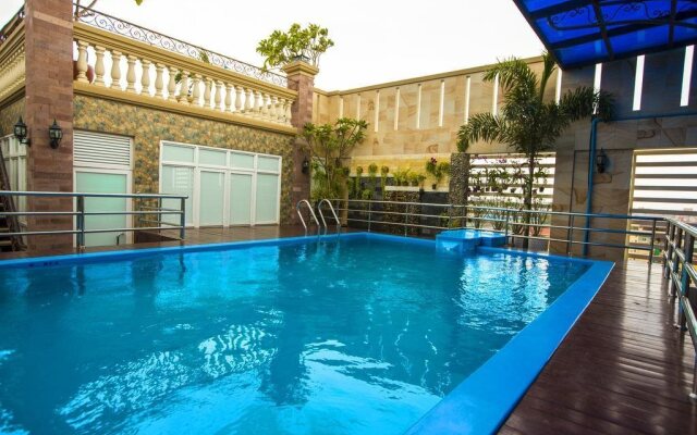 Star King Hotel and Apartment