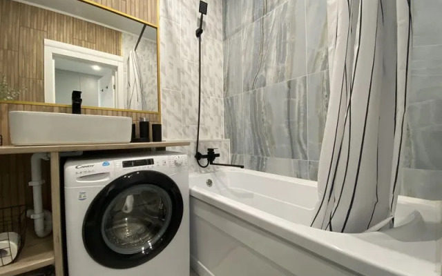 ИннХоум на наб. Кислова, д. 27