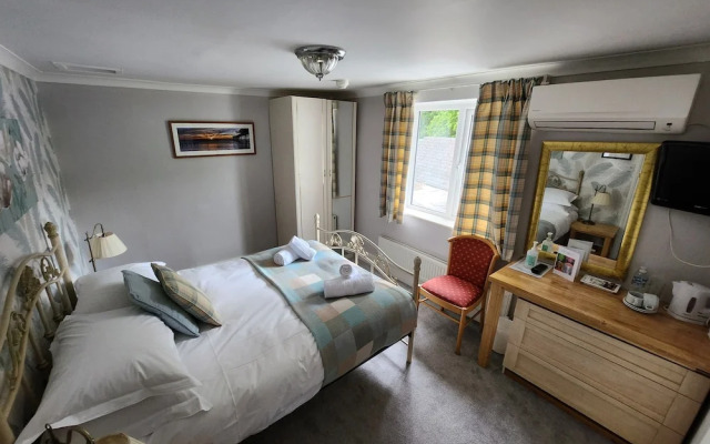 OYO Lavender House Hotel